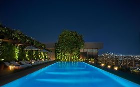 The West Hollywood Edition